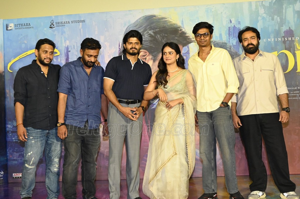Epic Movie Teaser Launch